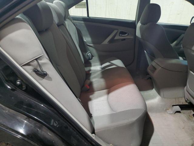 Photo 10 from auction – 2011 TOYOTA CAMRY BASE with VIN 4T1BF3EK0BU156050