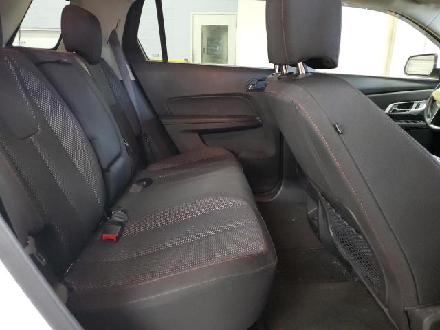 Photo 11 from auction – 2017 GMC TERRAIN SL with VIN 2GKALMEK4H6299819