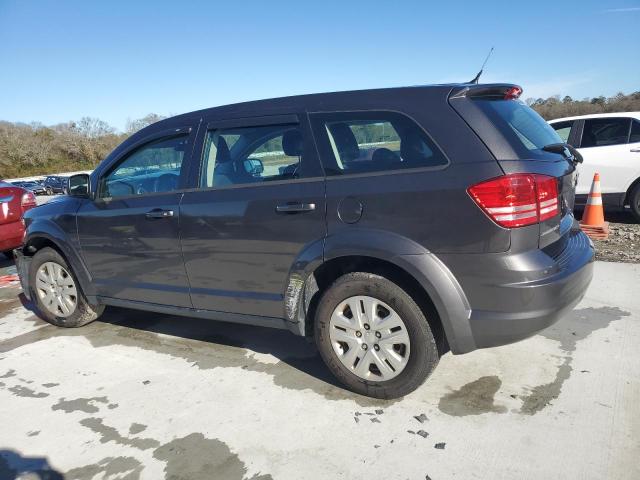 Photo 2 from auction – 2015 DODGE JOURNEY SE with VIN 3C4PDCAB0FT738851
