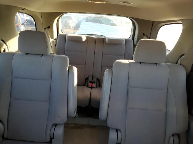 Photo 10 from auction – 2013 DODGE DURANGO SX with VIN 1C4RDJAG1DC658704