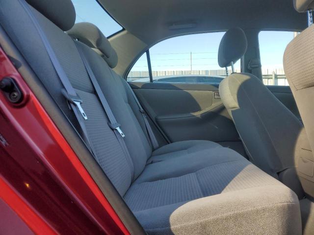 Photo 10 from auction – 2006 TOYOTA COROLLA CE with VIN JTDBR32E360085191