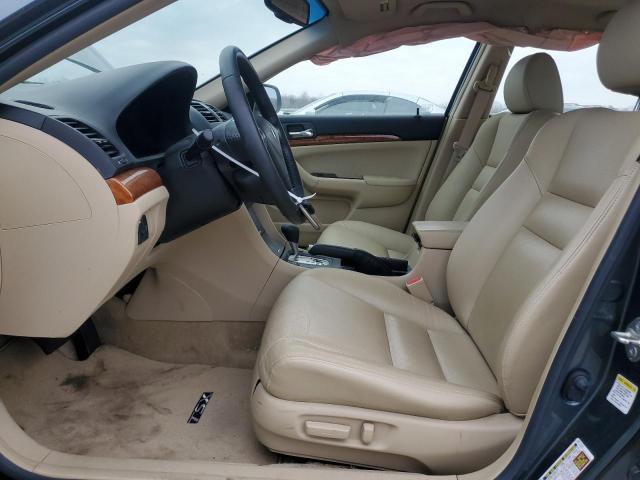 Photo 7 from auction – 2008 ACURA TSX with VIN JH4CL96818C009689