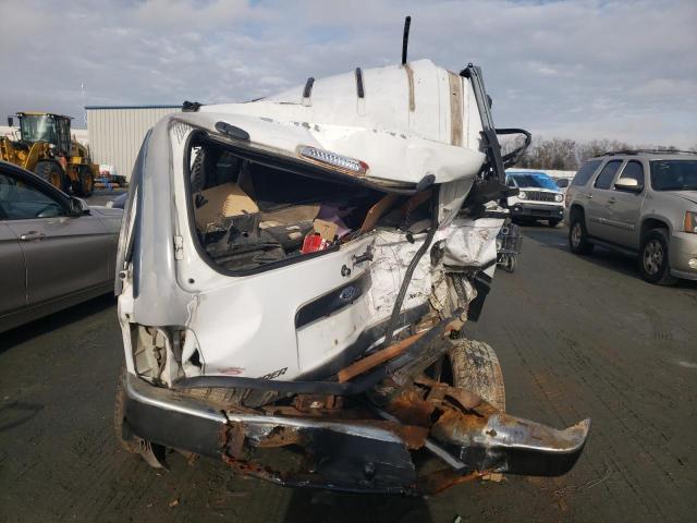 صورة رقم 6 من المزاد - 1999 FORD EXPLORER مع VIN 1FMZU34E4XUC75940
