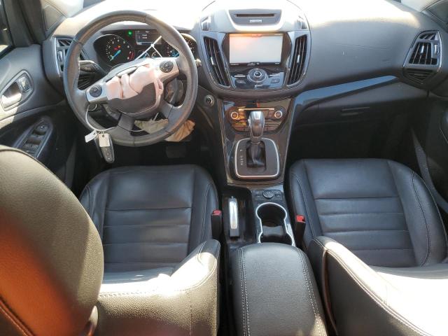 Photo 8 from auction – 2014 FORD ESCAPE TIT with VIN 1FMCU0J98EUB79169