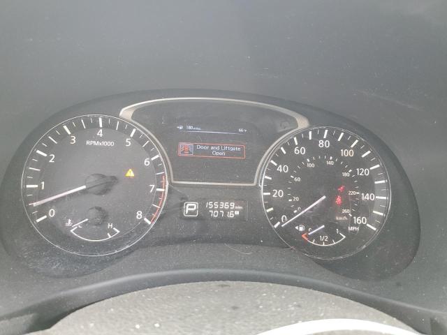 Photo 9 from auction – 2013 NISSAN PATHFINDER with VIN 5N1AR2MN9DC648061