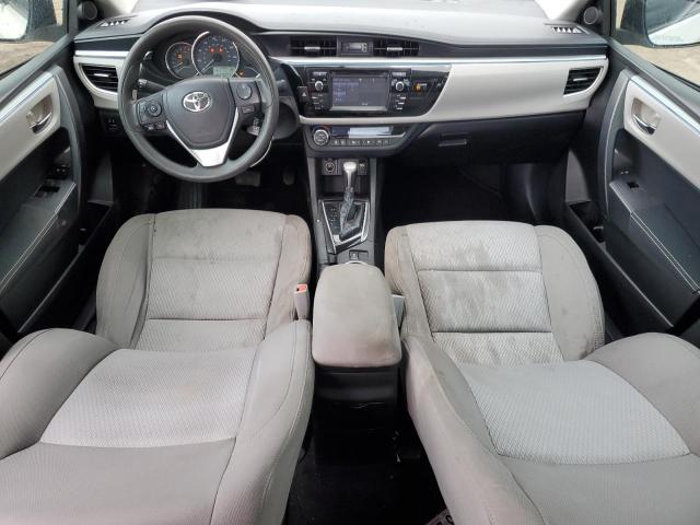 Photo 8 from auction – 2016 TOYOTA COROLLA L with VIN 5YFBURHE0GP381494