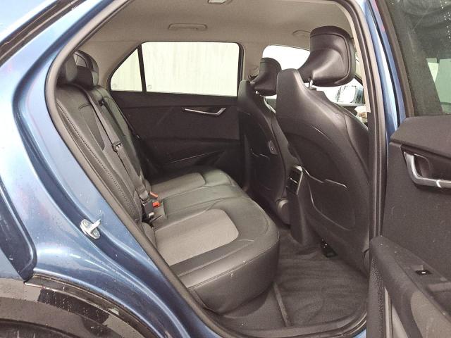 Photo 10 from auction – 2024 KIA NIRO WIND with VIN KNDCR3L12R5086677