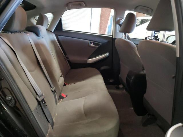 Photo 10 from auction – 2015 TOYOTA PRIUS with VIN JTDKN3DUXF0431947