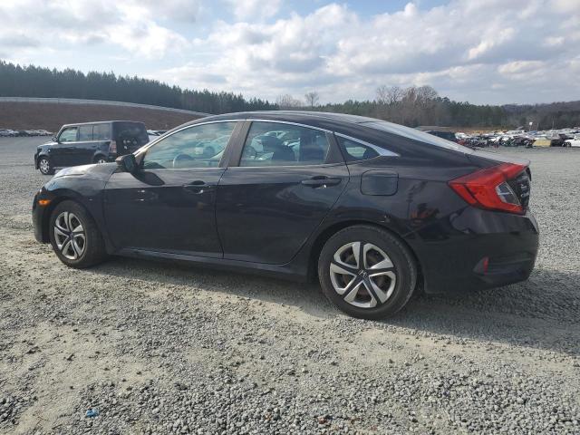 Photo 2 from auction – 2016 HONDA CIVIC LX with VIN 2HGFC2F5XGH524246