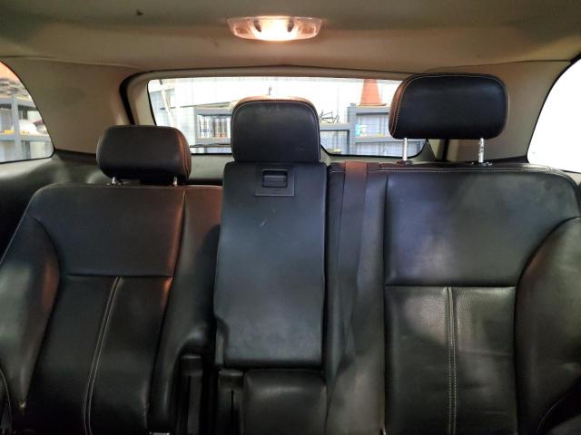 Photo 10 from auction – 2010 FORD EDGE LIMIT with VIN 2FMDK4KC8ABB35555