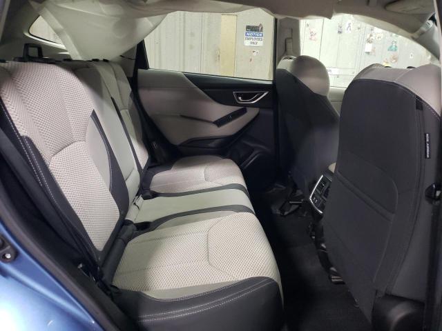 Photo 10 from auction – 2019 SUBARU FORESTER P with VIN JF2SKAEC6KH520611