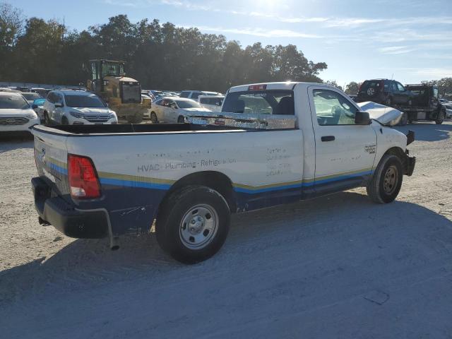 Photo 3 from auction – 2021 RAM 1500 CLASS with VIN 3C6JR6DG8MG513011