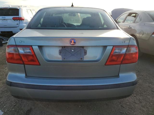 Photo 6 from auction – 2002 SAAB 9-5 LINEAR with VIN YS3EB49E423037374