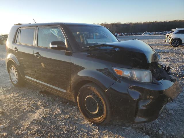 Photo 4 from auction – 2014 TOYOTA SCION XB with VIN JTLZE4FE7EJ057286