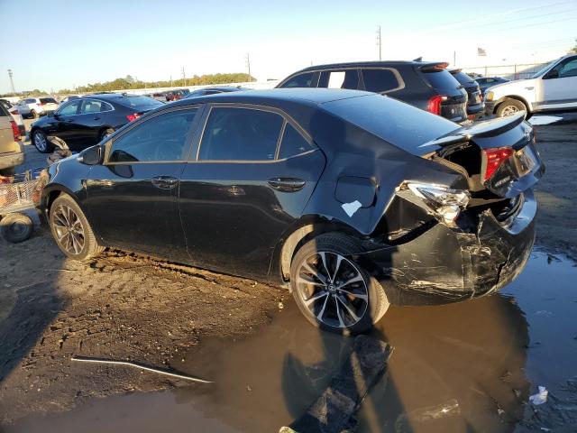 Photo 2 from auction – 2018 TOYOTA COROLLA L with VIN 2T1BURHE6JC056808
