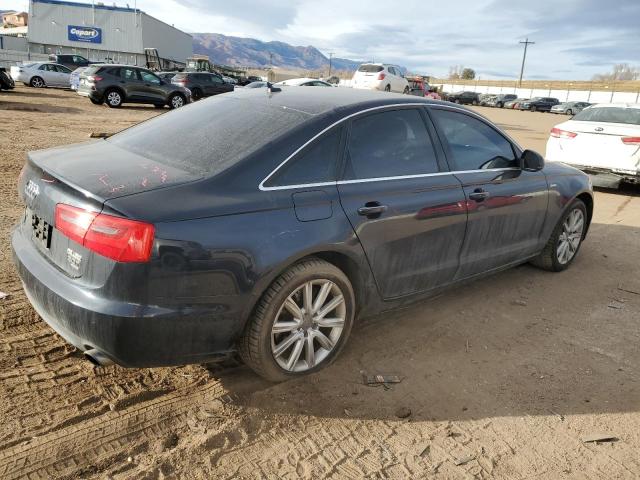 Photo 3 from auction – 2013 AUDI A6 PREMIUM with VIN WAUGGAFC3DN050253