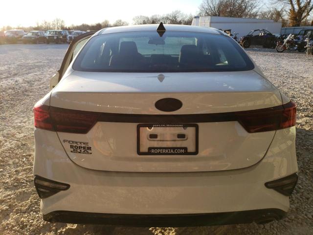 Photo 6 from auction – 2020 KIA FORTE FE with VIN 3KPF24AD6LE185101