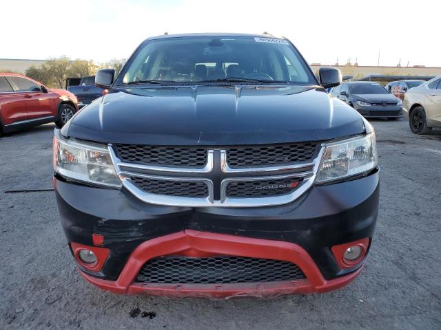 Photo 5 from auction – 2018 DODGE JOURNEY SX with VIN 3C4PDCBG1JT530531