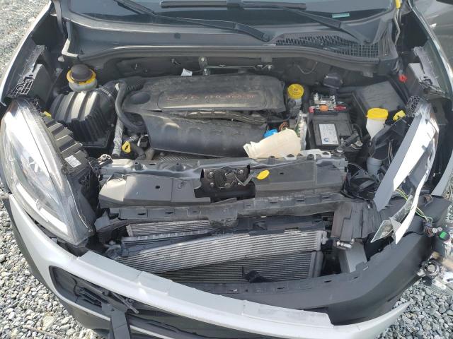 Photo 12 from auction – 2022 RAM PROMASTER with VIN ZFBHRFAB0N6W76256