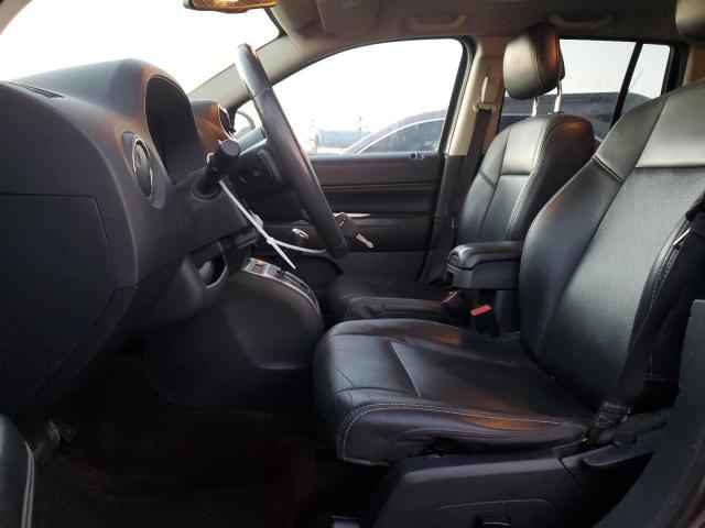 Photo 7 from auction – 2014 JEEP COMPASS LA with VIN 1C4NJCEA0ED818396