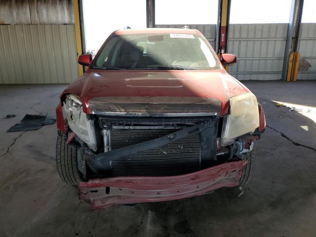 Photo 5 from auction – 2015 GMC TERRAIN SL with VIN 2GKALSEK4F6377467