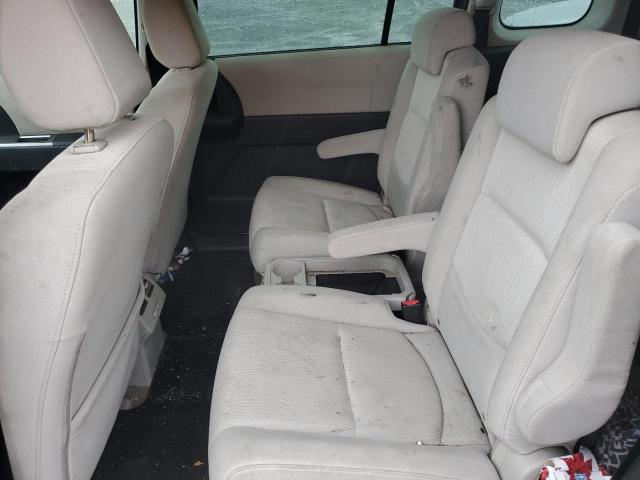 Photo 11 from auction – 2008 MAZDA 5 with VIN JM1CR293380308299