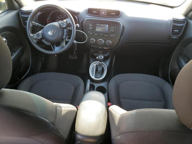 Photo 8 from auction – 2015 KIA SOUL with VIN KNDJN2A28F7802829