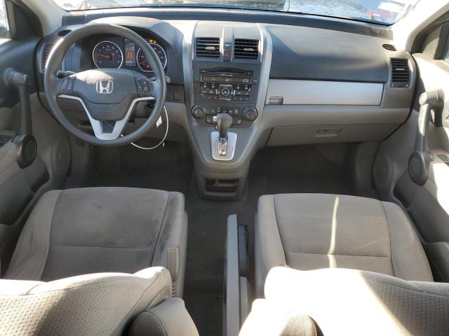 Photo 8 from auction – 2011 HONDA CR-V EX with VIN 5J6RE3H51BL013359