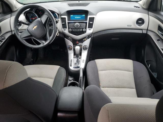 Photo 8 from auction – 2012 CHEVROLET CRUZE LS with VIN 1G1PC5SHXC7240294