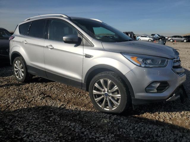 Photo 4 from auction – 2017 FORD ESCAPE TIT with VIN 1FMCU9JD3HUC27514