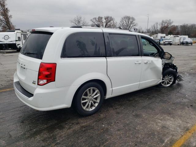 Photo 3 from auction – 2019 DODGE GRAND CARA with VIN 2C4RDGCG2KR800353