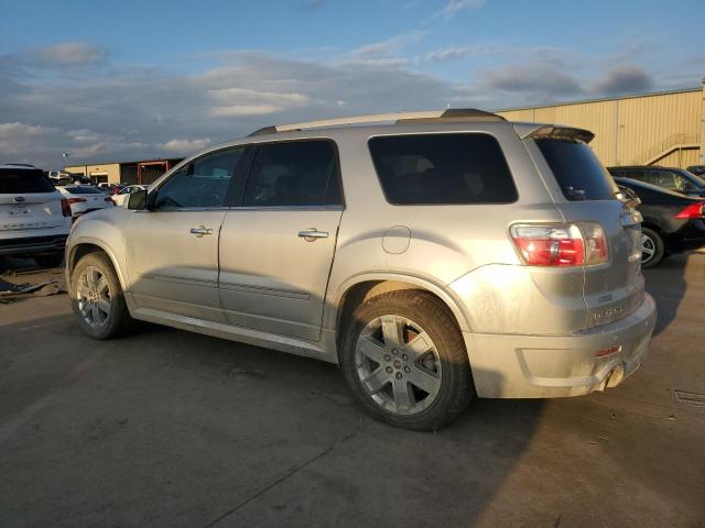 Photo 2 from auction – 2011 GMC ACADIA DEN with VIN 1GKKVTED6BJ289961