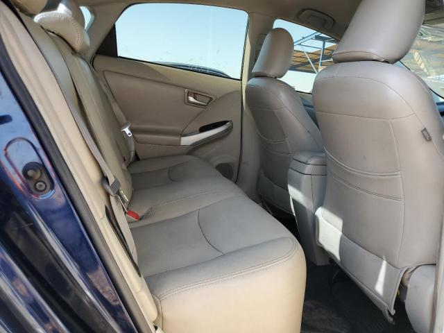 Photo 10 from auction – 2012 TOYOTA PRIUS with VIN JTDKN3DU8C1555110