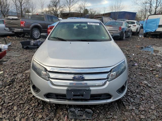 Photo 5 from auction – 2011 FORD FUSION S with VIN 3FAHP0GA9BR193657