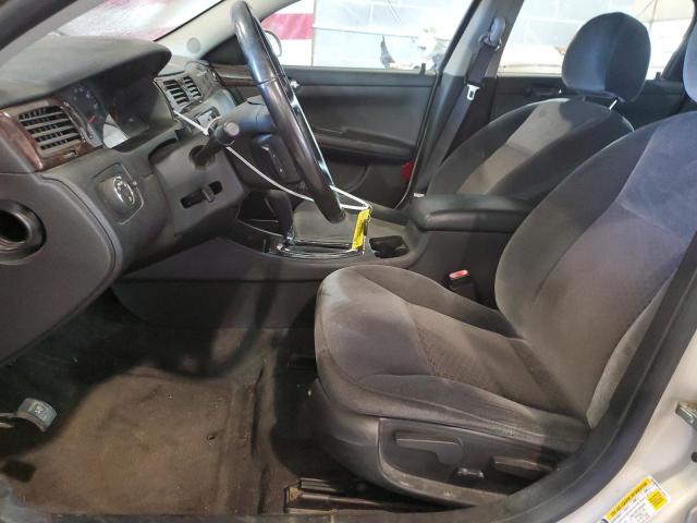 Photo 7 from auction – 2012 CHEVROLET IMPALA LS with VIN 2G1WF5E39C1289471