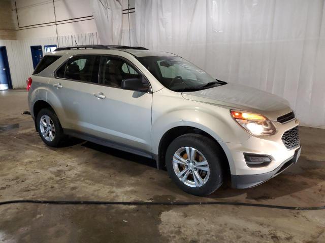 Photo 4 from auction – 2016 CHEVROLET EQUINOX LS with VIN 1GNFLEEK6GZ106264