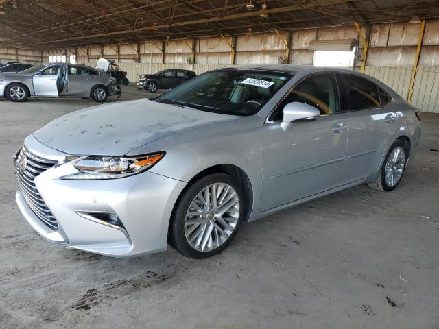 LEXUS ES 350 2016 with VIN JTHBK1GG5G2215348 - Photo from auction