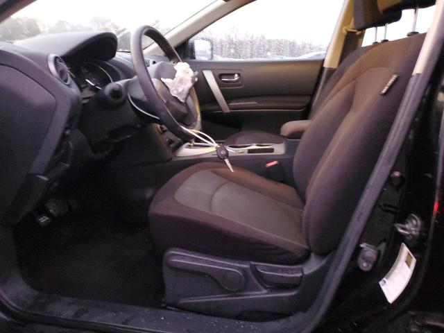Photo 7 from auction – 2013 NISSAN ROGUE S with VIN JN8AS5MT6DW522686