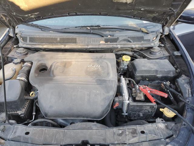 Photo 11 from auction – 2013 DODGE DART SXT with VIN 1C3CDFBA6DD185314