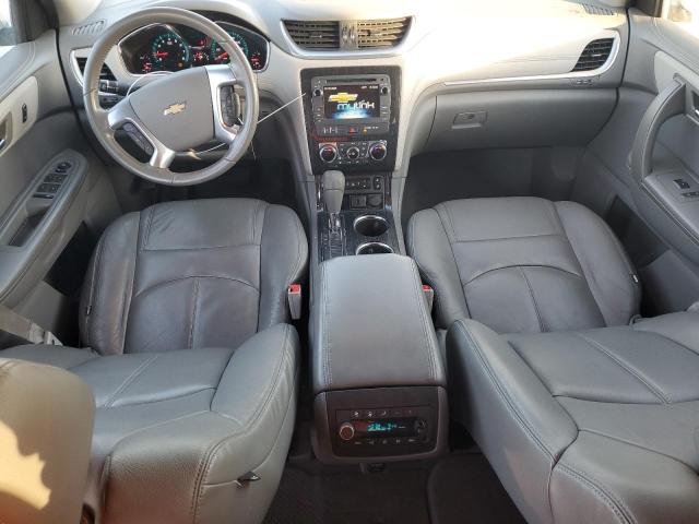 Photo 8 from auction – 2015 CHEVROLET TRAVERSE L with VIN 1GNKRHKD8FJ182442