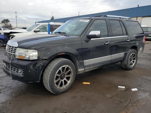 LINCOLN NAVIGATOR 2008 with VIN 5LMFU28518LJ14831 - Photo from auction