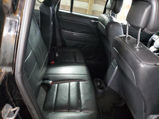 Photo 11 from auction – 2013 JEEP COMPASS LI with VIN 1C4NJDCB1DD217885