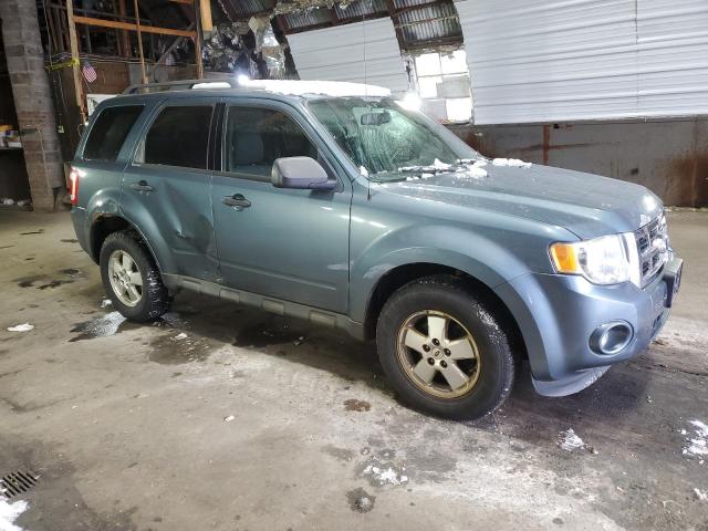 Фото 4 с аукциона – 2011 FORD ESCAPE XLT с VIN 1FMCU0D79BKB43265