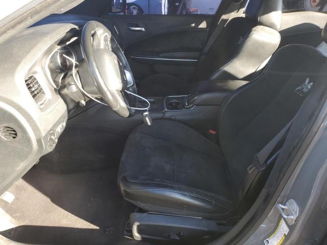 Photo 7 from auction – 2018 DODGE CHARGER R/ with VIN 2C3CDXGJ3JH312727