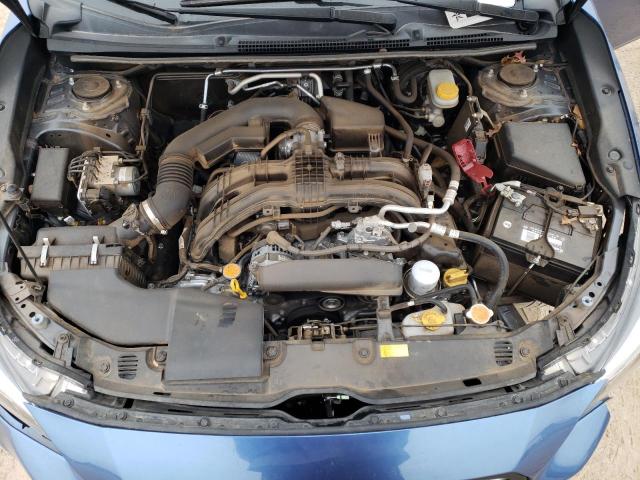 Photo 11 from auction – 2018 SUBARU CROSSTREK with VIN JF2GTAMC0J8281902
