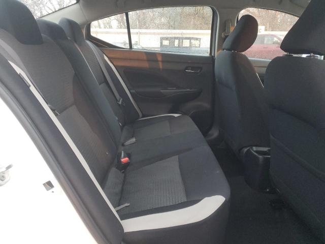 Photo 10 from auction – 2022 NISSAN VERSA SV with VIN 3N1CN8EV9NL839322