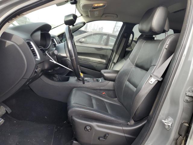 صورة رقم 7 من المزاد - 2020 DODGE DURANGO SX مع VIN 1C4RDHAG0LC228668
