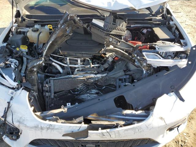 Photo 11 from auction – 2022 CHRYSLER PACIFICA T with VIN 2C4RC1BG5NR162458