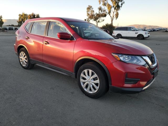 Photo 4 from auction – 2017 NISSAN ROGUE S with VIN JN8AT2MT2HW382198