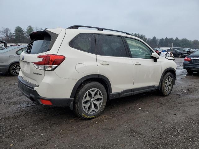 Photo 3 from auction – 2021 SUBARU FORESTER P with VIN JF2SKAFC6MH567980
